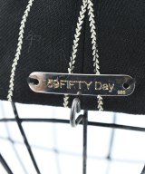 NEW ERA（ニューエラ）キャップ 黒 サイズ:7.375 メンズ/2200623510094