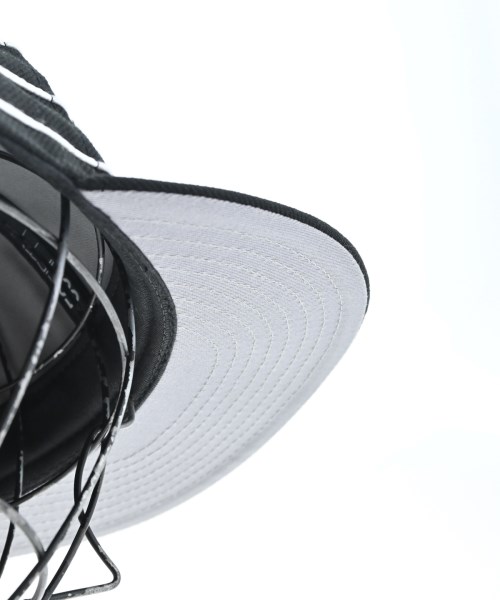 NEW ERA（ニューエラ）キャップ 黒 サイズ:7.375 メンズ/2200623510124