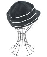 NEW ERA（ニューエラ）キャップ 黒 サイズ:7.375 メンズ/2200623510124