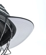 NEW ERA（ニューエラ）キャップ 黒 サイズ:7.375 メンズ/2200623510124