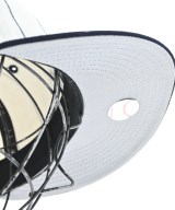 NEW ERA（ニューエラ）キャップ 白 サイズ:7.375 メンズ/2200623510131