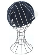 NEW ERA（ニューエラ）キャップ 黒 サイズ:7.375 メンズ/2200623510148