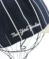 NEW ERA（ニューエラ）キャップ 黒 サイズ:7.375 メンズ/2200623510148