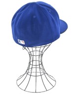 NEW ERA（ニューエラ）キャップ 青 サイズ:58.7cm メンズ/2200623510155
