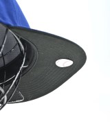 NEW ERA（ニューエラ）キャップ 青 サイズ:58.7cm メンズ/2200623510155