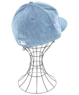 NEW ERA（ニューエラ）キャップ 青 サイズ:7.375 メンズ/2200623510162