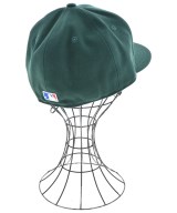 NEW ERA（ニューエラ）キャップ 緑 サイズ:58.7cm メンズ/2200623510179