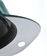 NEW ERA（ニューエラ）キャップ 緑 サイズ:58.7cm メンズ/2200623510179