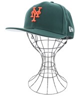 NEW ERA キャップ