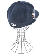 NEW ERA（ニューエラ）キャップ 紺 サイズ:58.7cm メンズ/2200623510186