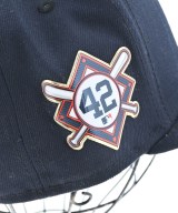 NEW ERA（ニューエラ）キャップ 紺 サイズ:58.7cm メンズ/2200623510186