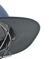 NEW ERA（ニューエラ）キャップ 紺 サイズ:58.7cm メンズ/2200623510186