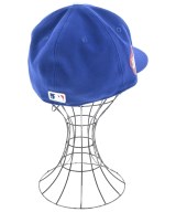 NEW ERA（ニューエラ）キャップ 青 サイズ:7.375 メンズ/2200623510193