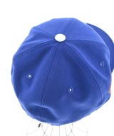 NEW ERA（ニューエラ）キャップ 青 サイズ:7.375 メンズ/2200623510193
