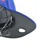 NEW ERA（ニューエラ）キャップ 青 サイズ:7.375 メンズ/2200623510193