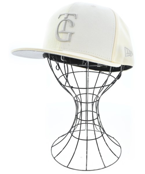 NEW ERA キャップ