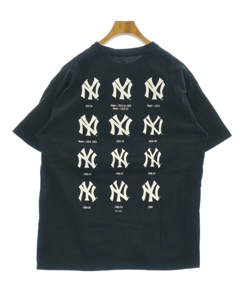 NEW ERA（ニューエラ）Tシャツ・カットソー 紺 サイズ:XL メンズ/2200611312068