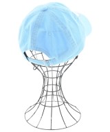 NEW ERA（ニューエラ）キャップ 青 サイズ:- メンズ/2200620336123