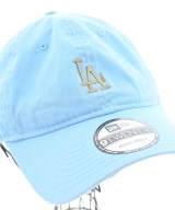 NEW ERA（ニューエラ）キャップ 青 サイズ:- メンズ/2200620336123