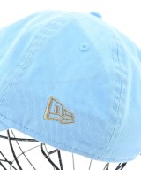 NEW ERA（ニューエラ）キャップ 青 サイズ:- メンズ/2200620336123