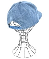 NEW ERA（ニューエラ）キャップ 青 サイズ:M/L メンズ/2200624345077