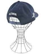 NEW ERA（ニューエラ）キャップ 紺 サイズ:- メンズ/2200624345084