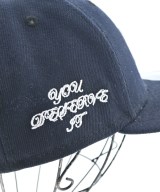 NEW ERA（ニューエラ）キャップ 紺 サイズ:- メンズ/2200624345084