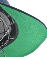 NEW ERA（ニューエラ）キャップ 紺 サイズ:- メンズ/2200624345084