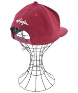 NEW ERA（ニューエラ）キャップ 赤 サイズ:ONE メンズ/2200624345091