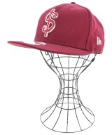 NEW ERA キャップ