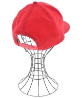 NEW ERA（ニューエラ）キャップ 赤 サイズ:- メンズ/2200624345107