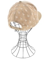 NEW ERA（ニューエラ）キャップ ベージュ サイズ:M/L メンズ/2200624345114