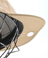 NEW ERA（ニューエラ）キャップ ベージュ サイズ:M/L メンズ/2200624345114