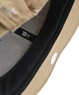 NEW ERA（ニューエラ）キャップ ベージュ サイズ:M/L メンズ/2200624345114