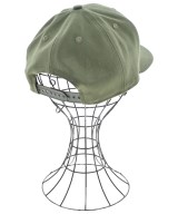 NEW ERA（ニューエラ）キャップ カーキ サイズ:- メンズ/2200624345145