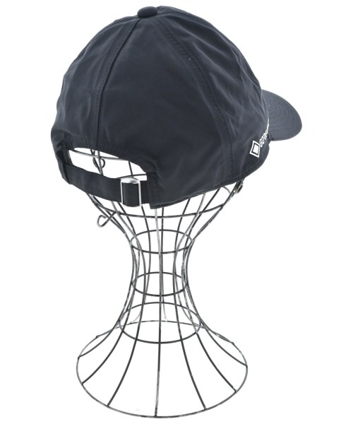 NEW ERA（ニューエラ）キャップ 黒 サイズ:- メンズ/2200624345183