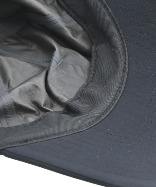 NEW ERA（ニューエラ）キャップ 黒 サイズ:- メンズ/2200624345183