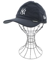 NEW ERA（ニューエラ）キャップ 黒 サイズ:- メンズ/2200624345183