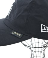 NEW ERA（ニューエラ）キャップ 黒 サイズ:- メンズ/2200624345183