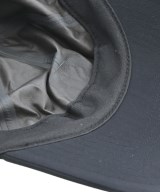 NEW ERA（ニューエラ）キャップ 黒 サイズ:- メンズ/2200624345183