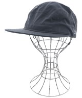 NEW ERA（ニューエラ）キャップ 黒 サイズ:- メンズ/2200624345190