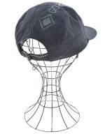 NEW ERA（ニューエラ）キャップ 黒 サイズ:- メンズ/2200624345190