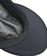 NEW ERA（ニューエラ）キャップ 黒 サイズ:- メンズ/2200624345190