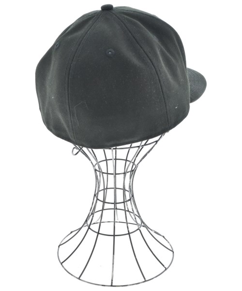 NEW ERA（ニューエラ）キャップ 黒 サイズ:59.6cm メンズ/2200624386186