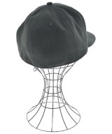 NEW ERA（ニューエラ）キャップ 黒 サイズ:59.6cm メンズ/2200624386186