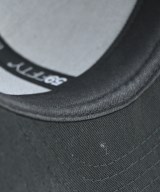 NEW ERA（ニューエラ）キャップ 黒 サイズ:59.6cm メンズ/2200624386186