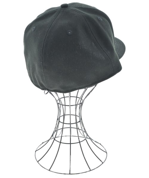 NEW ERA（ニューエラ）キャップ 黒 サイズ:60.6cm メンズ/2200624386193