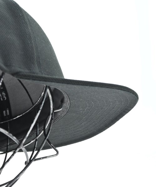 NEW ERA（ニューエラ）キャップ 黒 サイズ:60.6cm メンズ/2200624386193