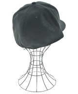 NEW ERA（ニューエラ）キャップ 黒 サイズ:60.6cm メンズ/2200624386193