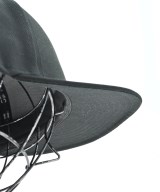 NEW ERA（ニューエラ）キャップ 黒 サイズ:60.6cm メンズ/2200624386193